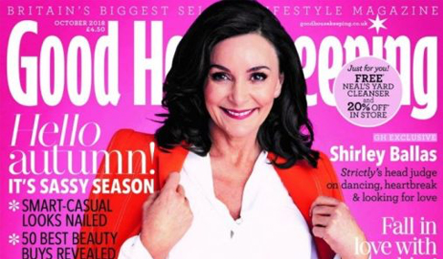 Good Housekeeping names deputy digital editor  